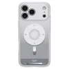 iPhone 17 Pro Max / 18 Pro Max klasické strieborné puzdro Spigen Ultra Hybrid MagSafe thumbnail