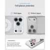 iPhone 17 Pro Max / 18 Pro Max klasické strieborné puzdro Spigen Ultra Hybrid MagSafe thumbnail