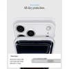 iPhone 17 Pro Max / 18 Pro Max klasické strieborné puzdro Spigen Ultra Hybrid MagSafe thumbnail