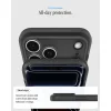 iPhone 17 Pro Max / 18 Pro Max klasické čierne puzdro Spigen Ultra Hybrid MagSafe thumbnail