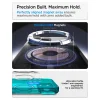 Apple iPhone 17 Pro Max / 18 Pro Max Spigen Ultra Hybrid MagSafe puzdro, C-One Bondi Blue thumbnail