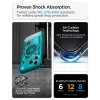 Apple iPhone 17 Pro Max / 18 Pro Max Spigen Ultra Hybrid MagSafe puzdro, C-One Bondi Blue thumbnail