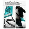 Apple iPhone 17 Pro Max / 18 Pro Max Spigen Ultra Hybrid MagSafe puzdro, C-One Bondi Blue thumbnail