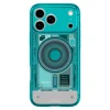 Apple iPhone 17 Pro Max / 18 Pro Max Spigen Ultra Hybrid MagSafe puzdro, C-One Bondi Blue thumbnail