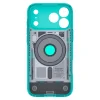 Apple iPhone 17 Pro Max / 18 Pro Max Spigen Ultra Hybrid MagSafe puzdro, C-One Bondi Blue thumbnail