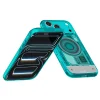 Apple iPhone 17 Pro Max / 18 Pro Max Spigen Ultra Hybrid MagSafe puzdro, C-One Bondi Blue thumbnail