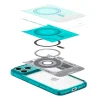 Apple iPhone 17 Pro Max / 18 Pro Max Spigen Ultra Hybrid MagSafe puzdro, C-One Bondi Blue thumbnail