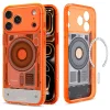 Apple iPhone 17 Pro Max / 18 Pro Max Tangerine oranžový zadný kryt Spigen Ultra Hybrid MagSafe thumbnail