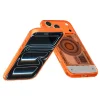 Apple iPhone 17 Pro Max / 18 Pro Max Tangerine oranžový zadný kryt Spigen Ultra Hybrid MagSafe thumbnail