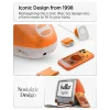Apple iPhone 17 Pro Max / 18 Pro Max Tangerine oranžový zadný kryt Spigen Ultra Hybrid MagSafe thumbnail