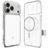 iPhone 17 Pro Max / 18 Pro Max lesklé biele puzdro Spigen Ultra Hybrid T MagSafe thumbnail