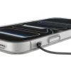 iPhone 17 Pro Max / 18 Pro Max lesklé biele puzdro Spigen Ultra Hybrid T MagSafe thumbnail