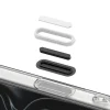 iPhone 17 Pro Max / 18 Pro Max lesklé biele puzdro Spigen Ultra Hybrid T MagSafe thumbnail