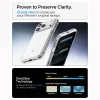 iPhone 17 Pro Max / 18 Pro Max lesklé biele puzdro Spigen Ultra Hybrid T MagSafe thumbnail