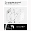iPhone 17 Pro Max / 18 Pro Max lesklé biele puzdro Spigen Ultra Hybrid T MagSafe thumbnail