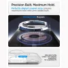iPhone 17 Pro Max / 18 Pro Max lesklé biele puzdro Spigen Ultra Hybrid T MagSafe thumbnail