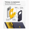 Apple iPhone 17 Pro / 18 Pro tmavomodrý Spigen Nano Pop Hybrid MagSafe zadný kryt thumbnail