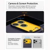 Apple iPhone 17 Pro / 18 Pro tmavomodrý Spigen Nano Pop Hybrid MagSafe zadný kryt thumbnail