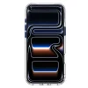 Apple iPhone 17 Pro Max / 18 Pro Max priehľadné / tmavomodré puzdro Spigen Ultra Hybrid Optik S MagSafe thumbnail