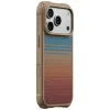 iPhone 18 Pro / 17 Pro PITAKA Cairn puzdro California Dream 01 Západ slnka thumbnail