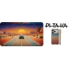 iPhone 18 Pro / 17 Pro PITAKA Cairn puzdro California Dream 01 Západ slnka thumbnail