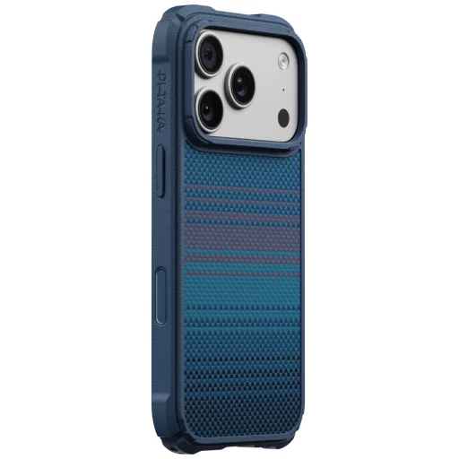Puzdro PITAKA Cairn Moonrise pre Apple iPhone 18 Pro / 17 Pro - 2