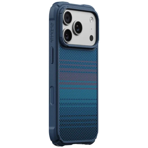 Puzdro PITAKA Cairn Moonrise pre Apple iPhone 18 Pro / 17 Pro - 11