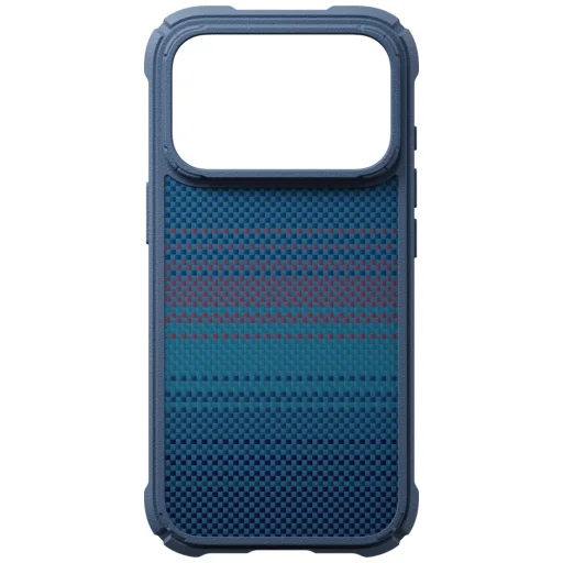 Puzdro PITAKA Cairn Moonrise pre Apple iPhone 18 Pro / 17 Pro - 12