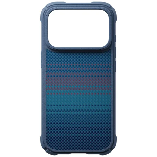 Puzdro PITAKA Cairn Moonrise pre Apple iPhone 18 Pro / 17 Pro - 3