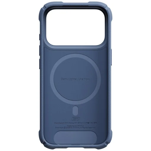 Puzdro PITAKA Cairn Moonrise pre Apple iPhone 18 Pro / 17 Pro - 6