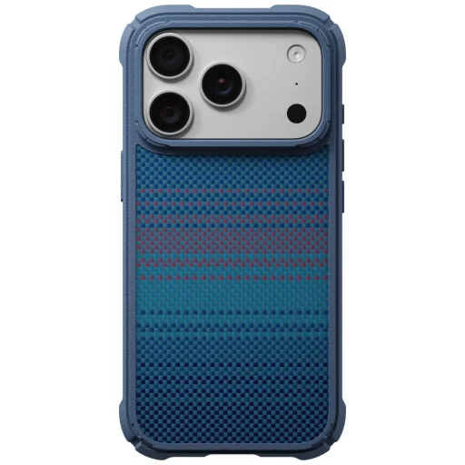 Puzdro PITAKA Cairn Moonrise pre Apple iPhone 18 Pro / 17 Pro - 10