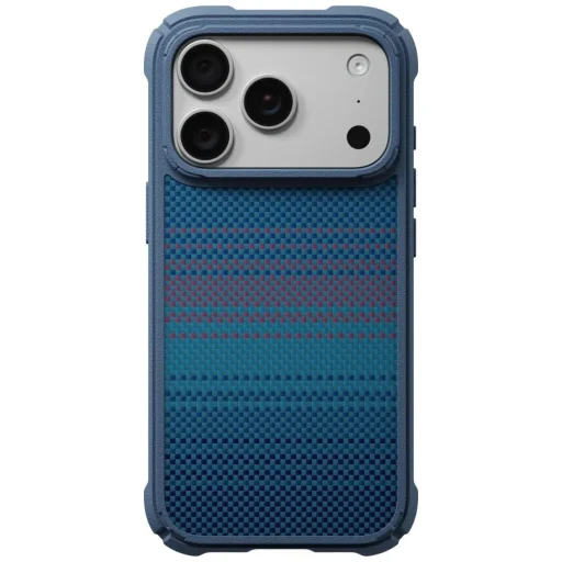 Puzdro PITAKA Cairn Moonrise pre Apple iPhone 18 Pro / 17 Pro - 1