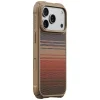 iPhone 18 Pro / 17 Pro Západ slnka PITAKA Cairn Case ochranný kryt thumbnail