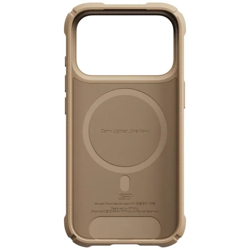 iPhone 18 Pro / 17 Pro Západ slnka PITAKA Cairn Case ochranný kryt - 6
