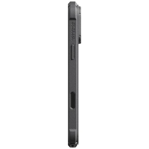 Apple iPhone 18 Pro Max / 17 Pro Max čierno-sivé puzdro PITAKA Cairn - 3