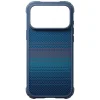 iPhone 18 Pro Max / 17 Pro Max Moonrise PITAKA Cairn Case nárazuvzdorné ochranné puzdro thumbnail