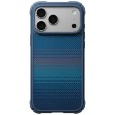 iPhone 18 Pro Max / 17 Pro Max Moonrise PITAKA Cairn Case nárazuvzdorné ochranné puzdro