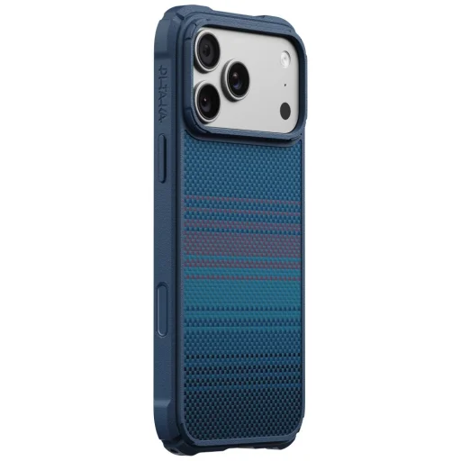 iPhone 18 Pro Max / 17 Pro Max Moonrise PITAKA Cairn Case nárazuvzdorné ochranné puzdro - 2
