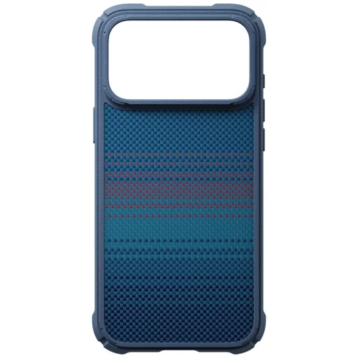 iPhone 18 Pro Max / 17 Pro Max Moonrise PITAKA Cairn Case nárazuvzdorné ochranné puzdro - 4