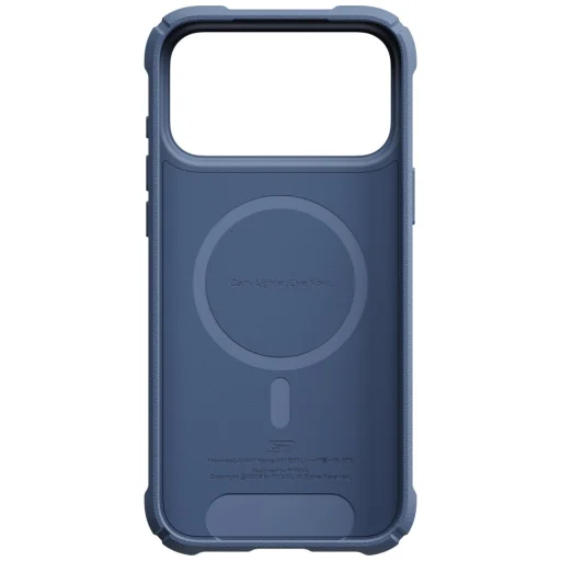 iPhone 18 Pro Max / 17 Pro Max Moonrise PITAKA Cairn Case nárazuvzdorné ochranné puzdro - 6