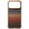 iPhone 18 Pro Max / 17 Pro Max Sunset PITAKA Cairn Case prémiové ochranné puzdro thumbnail
