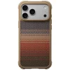 iPhone 18 Pro Max / 17 Pro Max Sunset PITAKA Cairn Case prémiové ochranné puzdro thumbnail