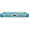 Modré puzdro PITAKA Edge MagSafe pre iPhone 18 Pro Max / 17 Pro Max thumbnail