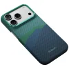 iPhone 18 Pro / 17 Pro Summer Noon PITAKA Edge Case Over the Horizon MagSafe puzdro thumbnail