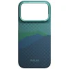 iPhone 18 Pro / 17 Pro Summer Noon PITAKA Edge Case Over the Horizon MagSafe puzdro thumbnail