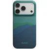 iPhone 18 Pro / 17 Pro Summer Noon PITAKA Edge Case Over the Horizon MagSafe puzdro thumbnail