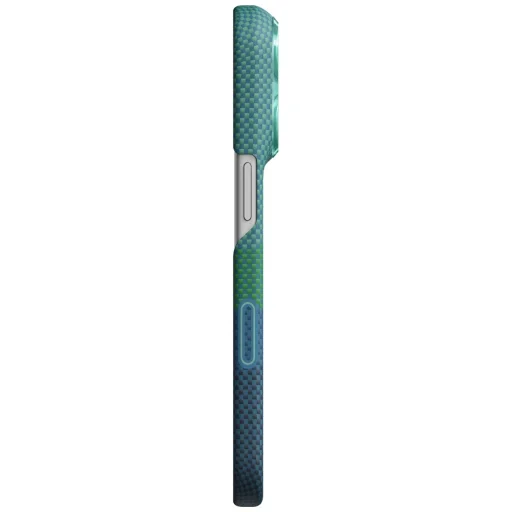 iPhone 18 Pro / 17 Pro Summer Noon PITAKA Edge Case Over the Horizon MagSafe puzdro - 5