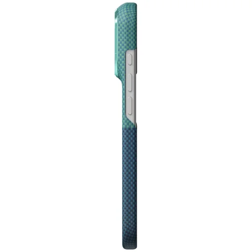 iPhone 18 Pro / 17 Pro Summer Noon PITAKA Edge Case Over the Horizon MagSafe puzdro - 6