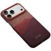 iPhone 18 Pro Max / 17 Pro Max Jesenný súmrak PITAKA Edge Case Over the Horizon MagSafe puzdro thumbnail