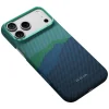 iPhone 18 Pro Max / 17 Pro Max Summer Noon PITAKA Edge Case Over the Horizon MagSafe puzdro thumbnail